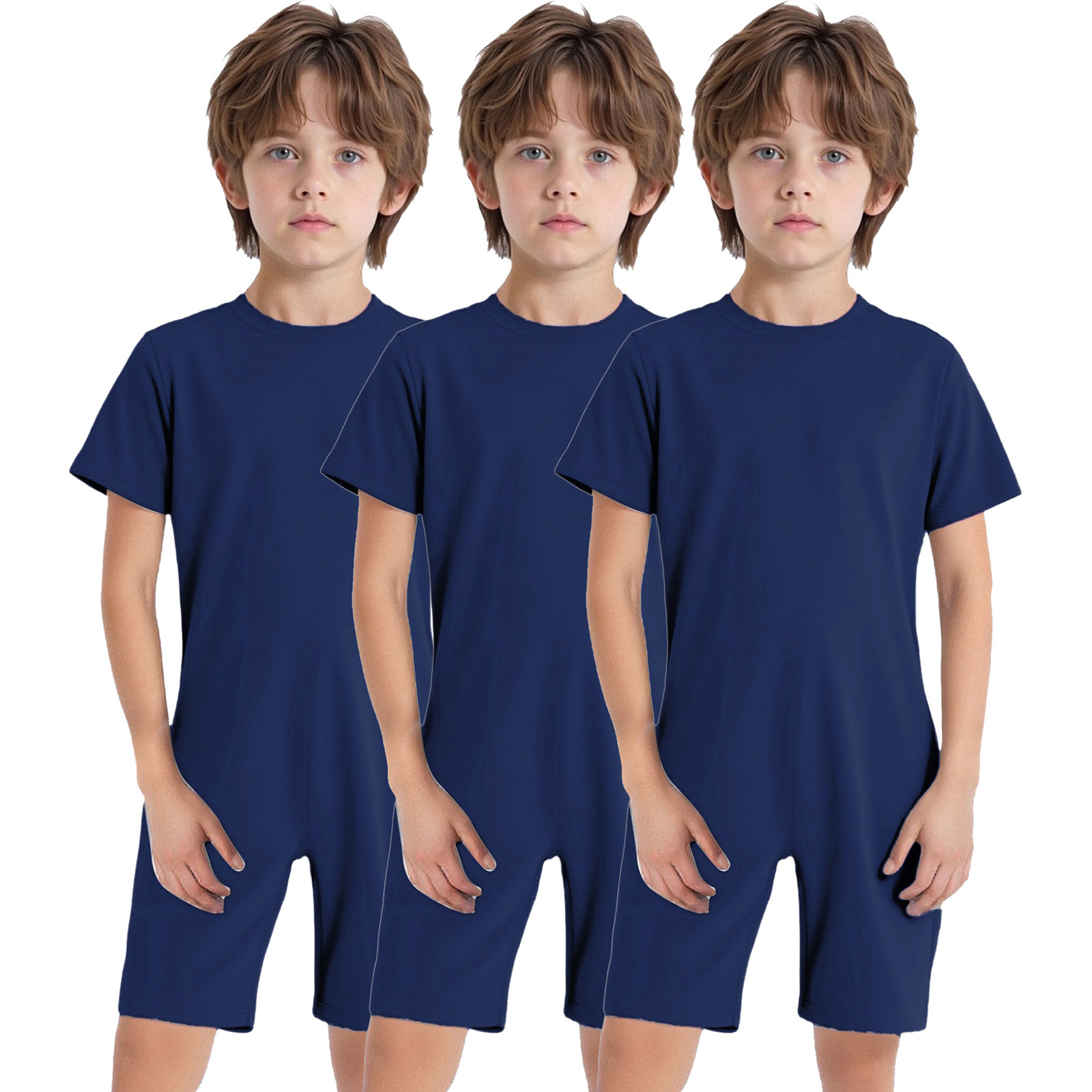 3Pcs Kids Girls Boys Special N - огляд і ціна Summer Clothing Boys