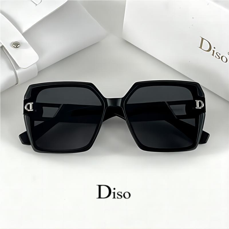 Letter D Decor Oversized Sungl - огляд і ціна Summer Quotes