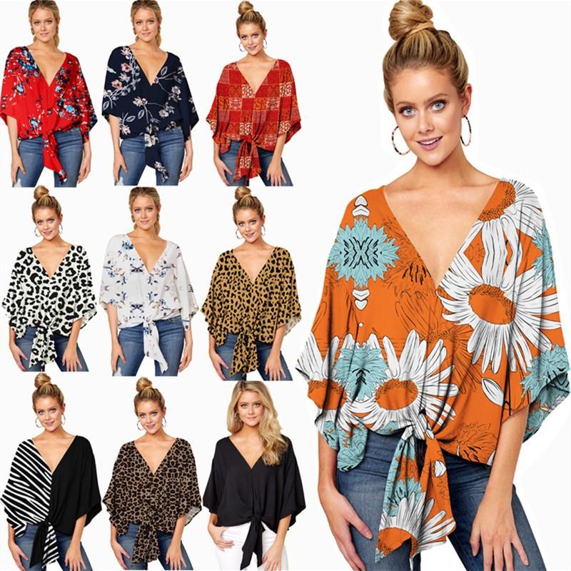 plus Size Women's Blouse S5XL  - огляд і ціна Summer Clothing Online