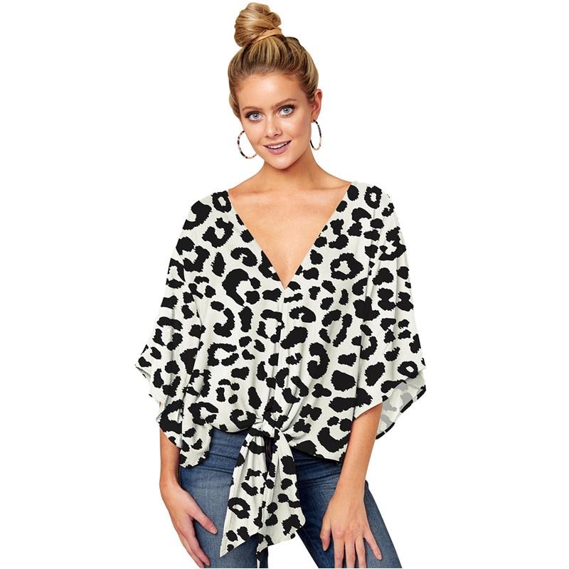 plus Size Women's Blouse S5XL  - огляд і ціна Summer Clothing Online