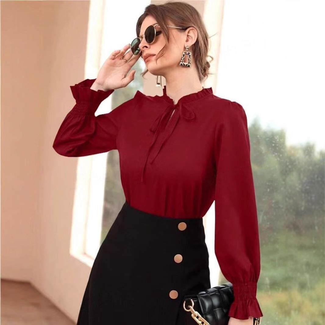 Cross-Border Women's Satin Lon - огляд і ціна Summer Clothing Online