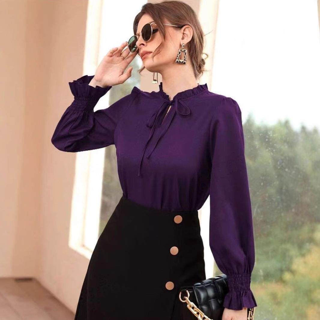 Cross-Border Women's Satin Lon - огляд і ціна Summer Clothing Online