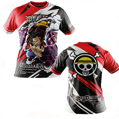 Children's Cartoon T-Shirt, Br - огляд і ціна Summer Clothing Boys
