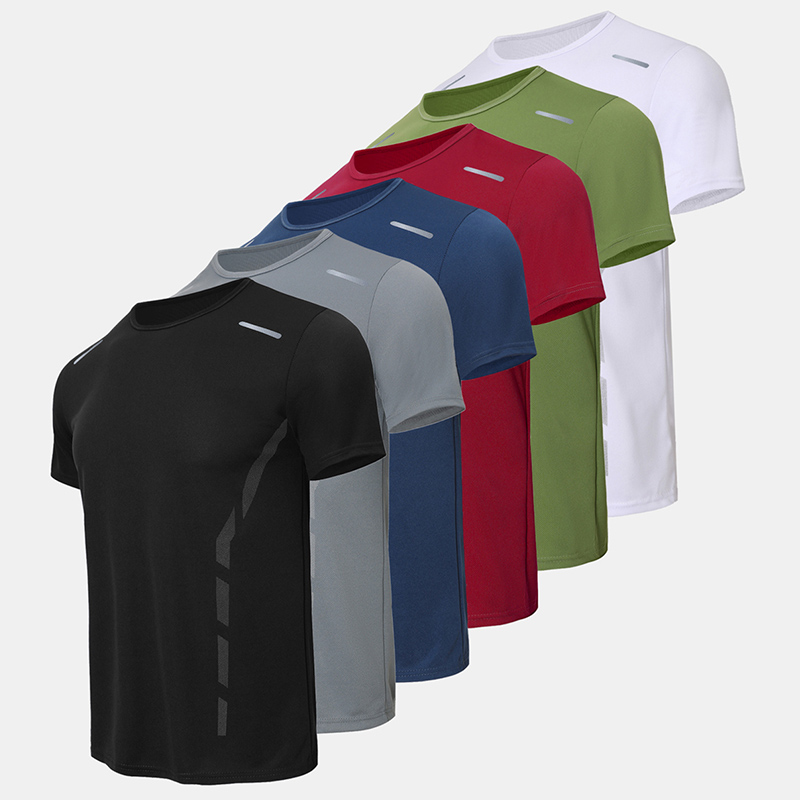 1/4 Pcs Men's Summer Quick-dry - огляд і ціна Summer Clothing Teens