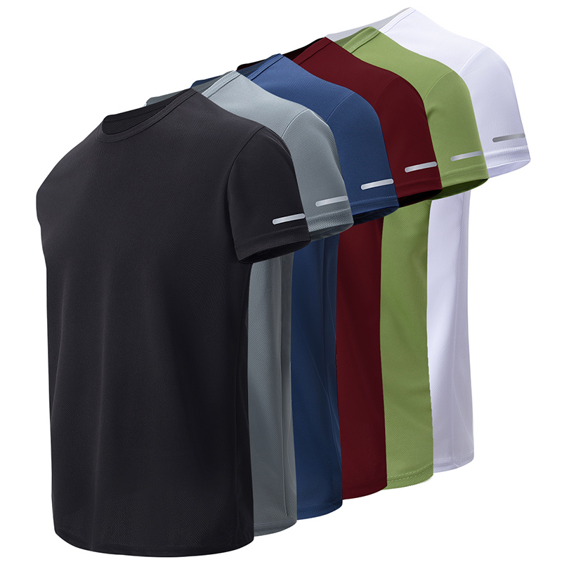 1/4 Pcs Men's Summer Quick-dry - огляд і ціна Summer Clothing Teens