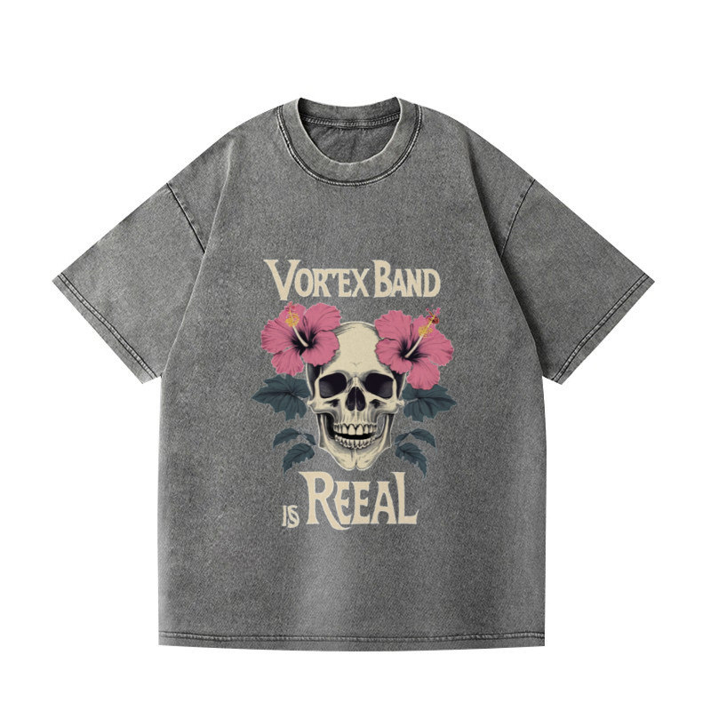 Summer Men Vintage Washed Cott - огляд і ціна Summer Clothing Good Quality