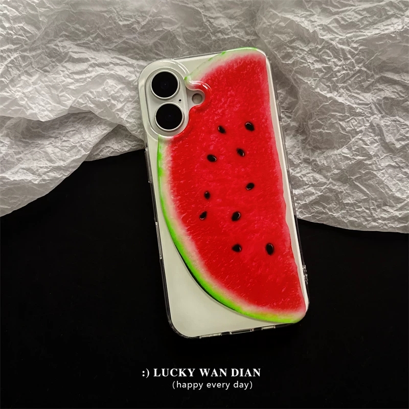 Summer Full Screen Fruits Stra - огляд і ціна Summer Closet
