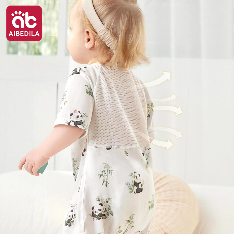 AIBEDILA Boys Girls Baby Summe - огляд і ціна Summer Clothing Boys