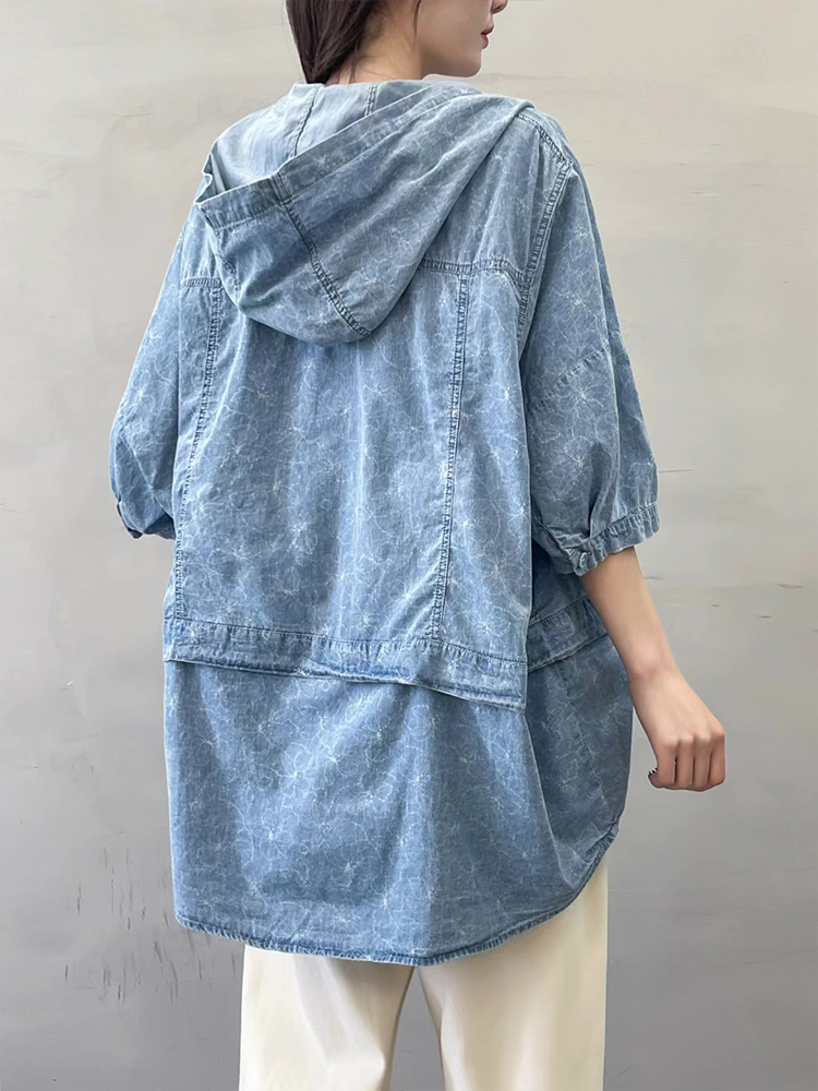 Amax luluE Summer Womens Denim - огляд і ціна Summer Days Clothing