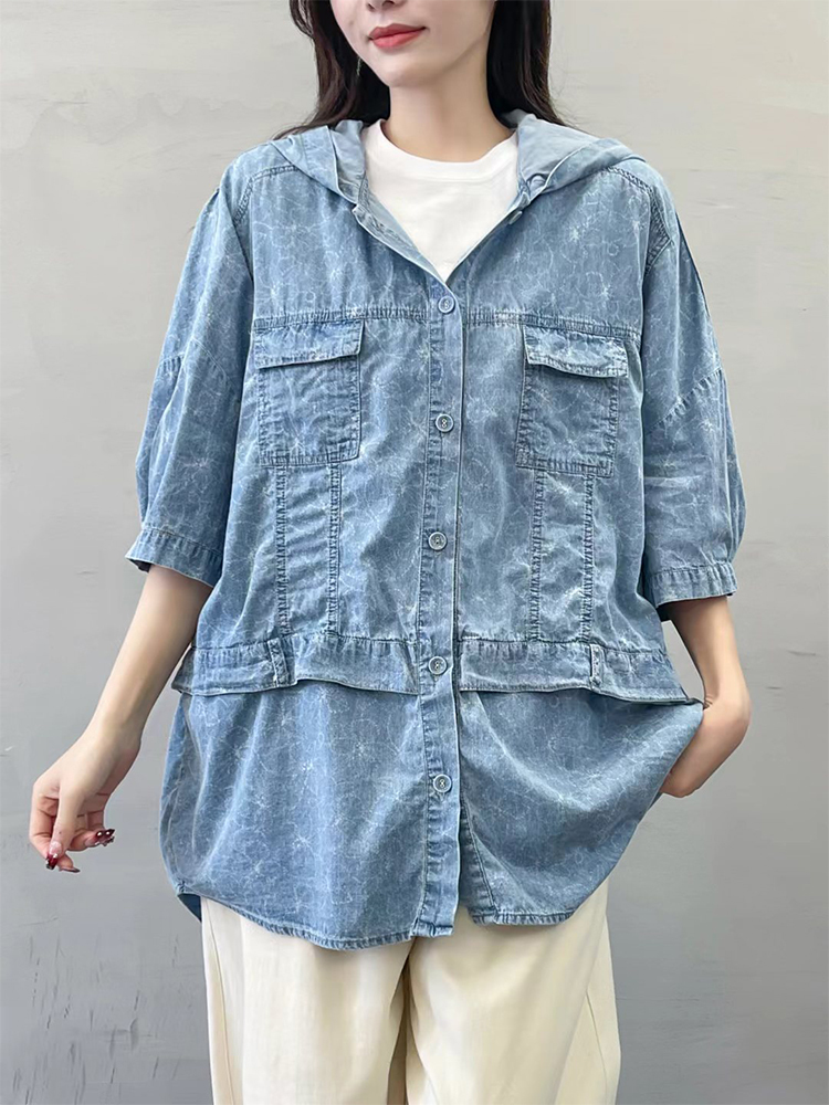 Amax luluE Summer Womens Denim - огляд і ціна Summer Days Clothing