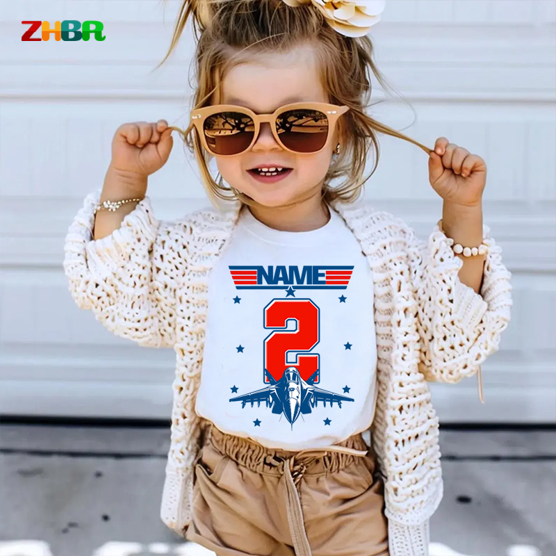 Family Birthday  T-Shirt Birth - огляд і ціна Summer Clothing Name