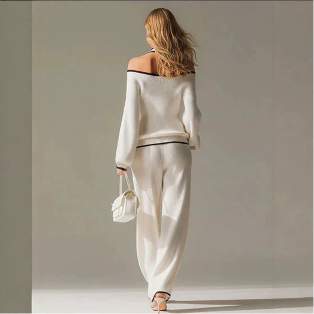 Women Sexy Off-shoulder Long-s - огляд і ціна Off Shoulder Blouse