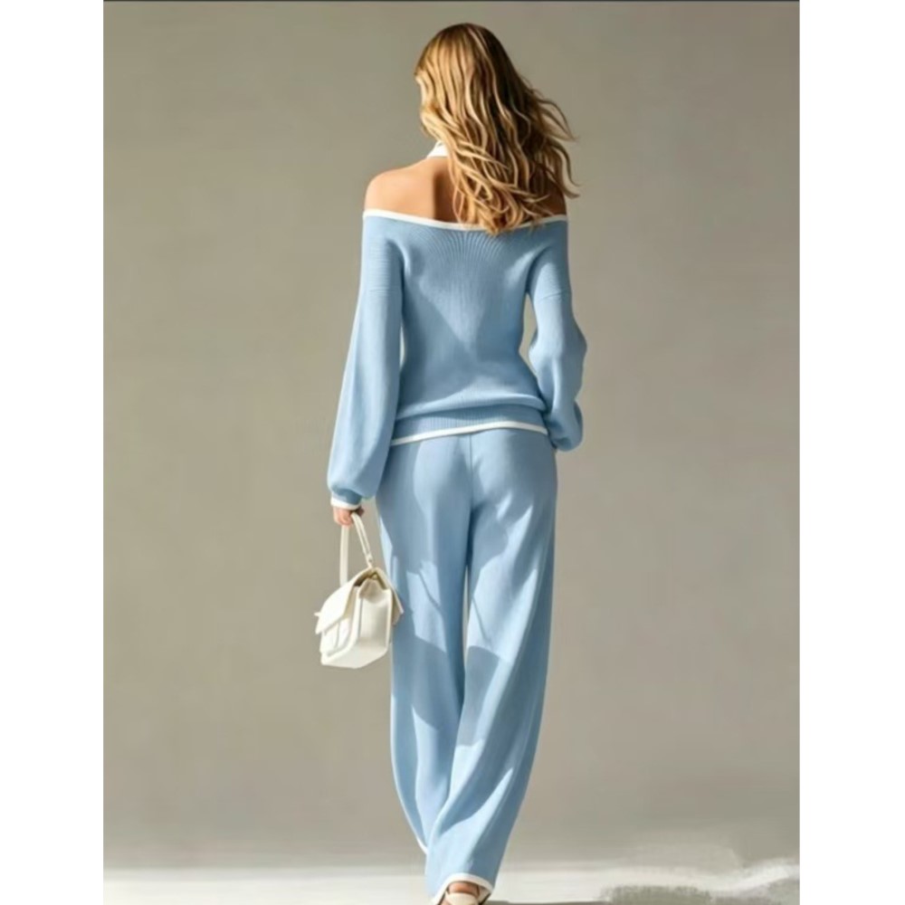 Women Sexy Off-shoulder Long-s - огляд і ціна Off Shoulder Blouse