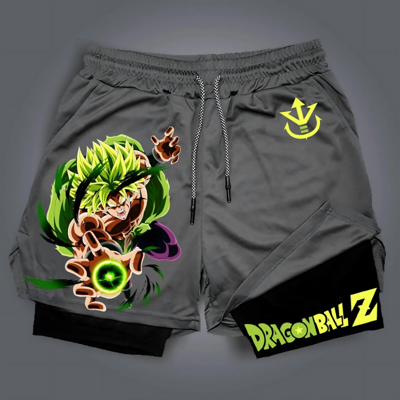 2026 New Summer Dragon Ball Ov - огляд і ціна Summer Clothing Good Quality