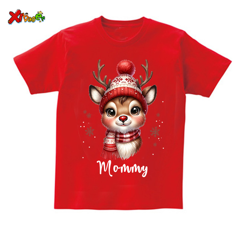 Christmas Shirt Custom Name Ki - огляд і ціна Summer Clothing Name