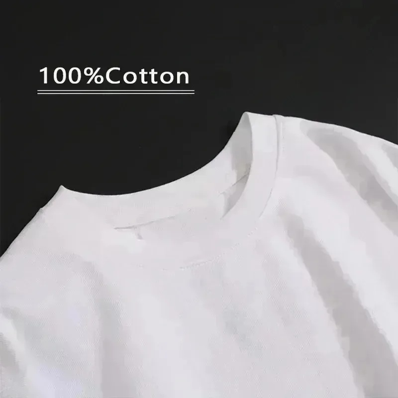 2026 One Piece Men's Cotton T- - огляд і ціна Summer Clothing Good Quality